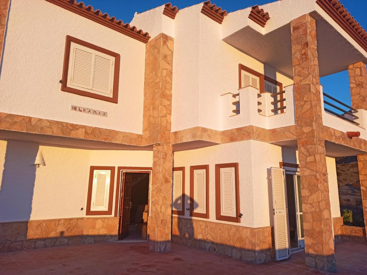 Villa Mangata Cuevas del Almanzora Exteriér fotografie